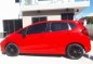 Selling Red Honda Jazz 2021 in Bacoor-0