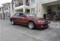 Selling Red Nissan Exalta 2000 in Quezon-1