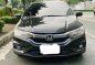 Black Honda City 2018 for sale in Automatic-4