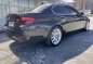 Sell Black 2015 BMW 520D in Pasig-9