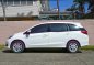 Sell White 2015 Honda Mobilio SUV in Cebu City-3
