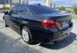 Sell Black 2015 BMW 520D in Pasig-7