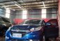 Selling Blue Honda Hr-V 2017 in Pasig-0