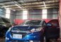 Selling Blue Honda Hr-V 2017 in Pasig-1