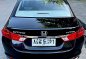 Black Honda City 2014 for sale in Quezon-5