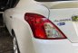 White Nissan Almera 2018 for sale in Quezon City-2