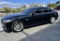 Sell Black 2015 BMW 520D in Pasig-5