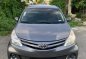 Grey Toyota Avanza 2013 for sale in Gapan-2