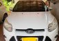 Sell Pearl White 2014 Ford Focus in Cordova-0