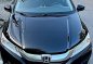 Black Honda City 2014 for sale in Quezon-0