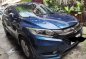 Selling Blue Honda Hr-V 2017 in Pasig-3