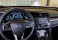 Grey Honda Civic 2018 for sale in Marikina-2