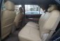 Sell Black 2007 Toyota Fortuner in Quezon City-8
