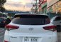 Selling White Hyundai Tucson 2019 in Quezon City-3