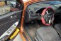 Orange Hyundai Accent 2016 for sale in Caloocan-0