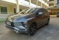 Selling Grey Mitsubishi XPANDER 2019-4
