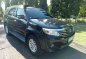 Selling Black Toyota Fortuner 2012 in Makati-6