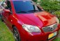 Red Toyota Vios 2006 for sale in Las Pinas-2