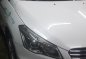 Pearl White Suzuki Ciaz 2018 for sale in Manual-1