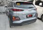 Selling Grey Hyundai KONA 2020 in Quezon-1