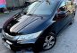 Black Honda City 2014 for sale in Quezon-1