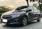 Black Honda City 2018 for sale in Automatic-0