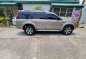 Grey Ford Everest 2012 for sale in San Pedro-7