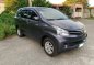 Grey Toyota Avanza 2013 for sale in Gapan-0