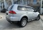 Selling Silver Mitsubishi Montero 2009 in Pasig-2