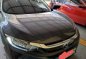 Grey Honda Civic 2018 for sale in Marikina-0