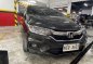 Black Honda City 2018 for sale in Makati-5