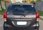 Grey Toyota Avanza 2013 for sale in Gapan-3