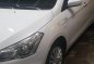 Pearl White Suzuki Ciaz 2018 for sale in Manual-0