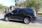 Selling Black Toyota Fortuner 2012 in Makati-9