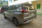 Selling Grey Mitsubishi XPANDER 2019-3