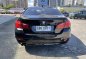 Sell Black 2015 BMW 520D in Pasig-8