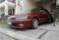 Selling Red Nissan Exalta 2000 in Quezon-0
