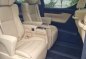 Pearl White Toyota Alphard 2020 for sale in Malabon-8