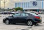Sell Black 2014 Toyota Corolla Altis in Angeles-3