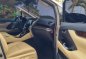 Sell Silver 2021 Toyota Alphard in Malabon-0