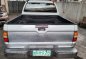 Silver Mitsubishi Strada 2000 for sale in Quezon-4