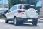 Selling Pearl White Ford Ecosport 2016 in Makati-2