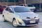 Silver Toyota Vios 2020 for sale in Makati-0