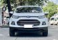Selling Pearl White Ford Ecosport 2016 in Makati-1