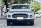 Selling Pearl White Ford Ecosport 2016 in Makati-3