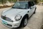 White Mini Cooper 2013 for sale in Mandaluyong-0
