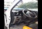 White Nissan Nv350 Urvan 2018 Van for sale in Caloocan-6