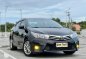 Sell Black 2014 Toyota Corolla Altis in Angeles-0