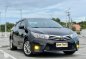 Sell Black 2014 Toyota Corolla Altis in Angeles-2