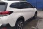 White Toyota Rush 2020 for sale in Quezon City-3